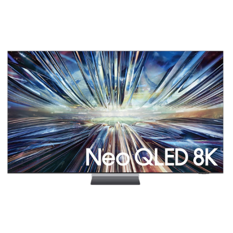 Samsung 三星 QA75QN900DJXZK 75吋 QN900D 系列 Neo QLED 8K 智能電視